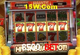 Promoções Sazonais 8500 Bet