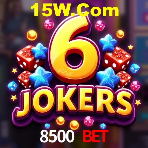 Desvendando o Mundo dos Jogos Virtuais na 8500 Bet