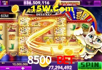 Casino Ao Vivo 8500 Bet