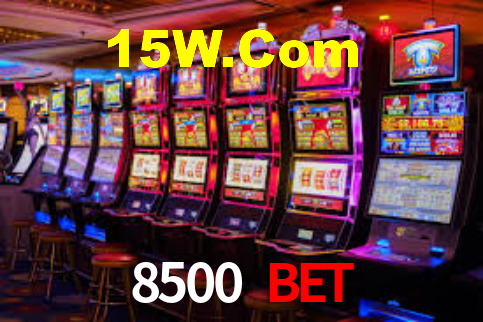 8500Bet.Com
