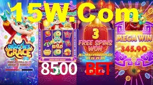 8500 Bet