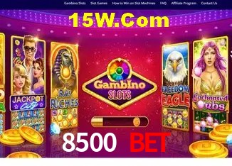 Cadastro Rápido 8500 Bet