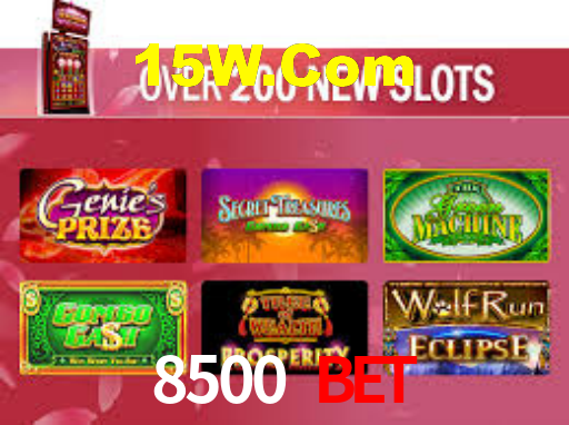 8500Bet.Com