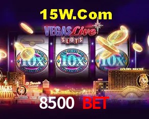 Login Seguro 8500 Bet