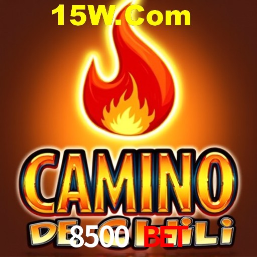 Game Providers 8500 Bet