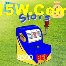 Premium Interface 8500 Bet