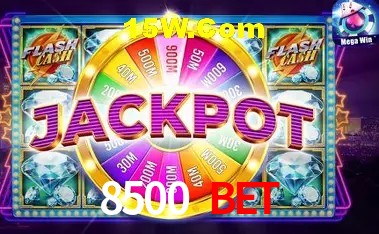 Especiais de Fim de Semana 8500 Bet