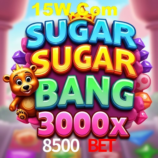 Slot Games 8500 Bet