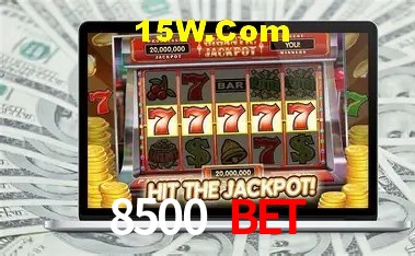 Apostas de Futebol 8500 Bet