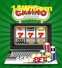 Apostas de Basquete 8500 Bet