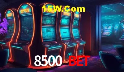 Benefícios da Conta 8500 Bet