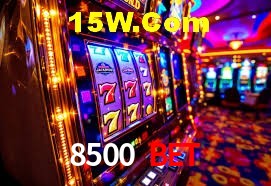 Sports Statistics 8500 Bet
