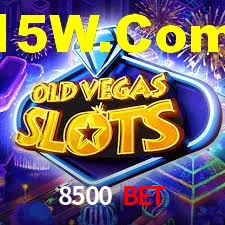 Programa VIP 8500 Bet