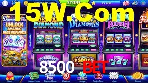Spaceman Game 8500 Bet