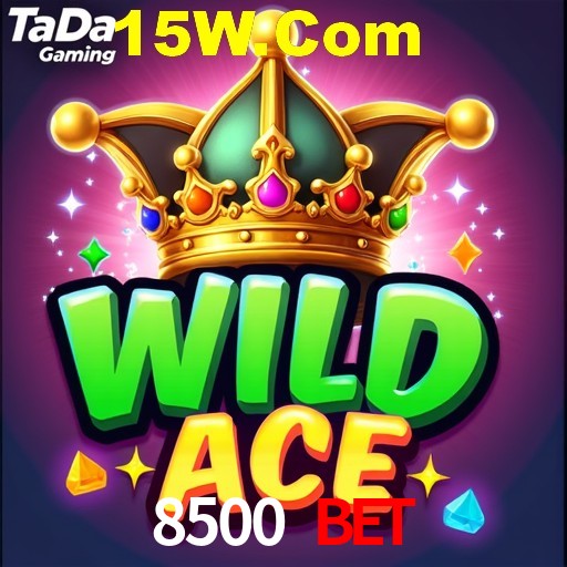 8500 Bet App