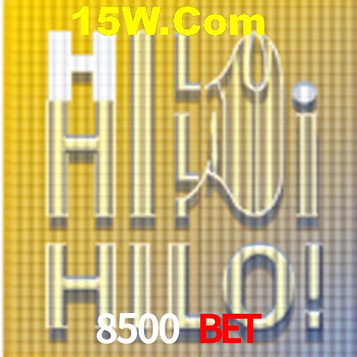 Platform Technology 8500 Bet