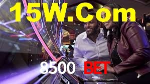 Welcome Bonus 8500 Bet