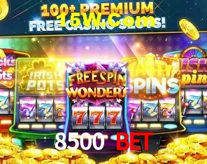Ofertas Exclusivas 8500 Bet