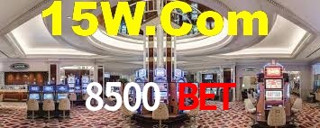 8500 Bet App Interface