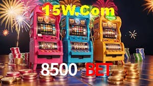 Game Statistics 8500 Bet