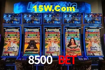 Jogos com bônus e suporte 24h na 8500 Bet