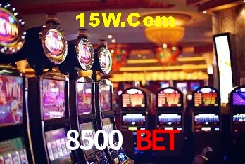 Segurança 2FA 8500 Bet