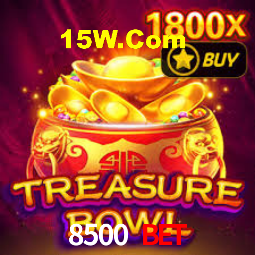 8500Bet.Com