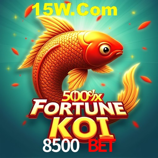 APP oficial da 8500 Bet para mobile