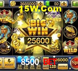 Estatísticas 8500 Bet