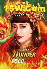 Jogos de Slot 8500 Bet