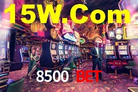 8500 Bet App