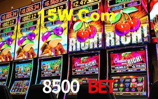 8500 Bet