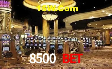 Estatísticas Esportivas 8500 Bet