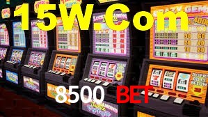 8500 Bet