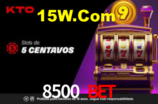 8500 Bet: Seu Especialista em Apostas Esportivas Brasileiras