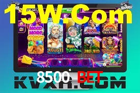VIP Casino 8500 Bet