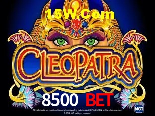 Design Responsivo 8500 Bet