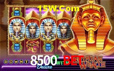 Apostas de Tênis 8500 Bet