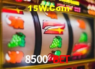 Promoção Relâmpago 8500 Bet