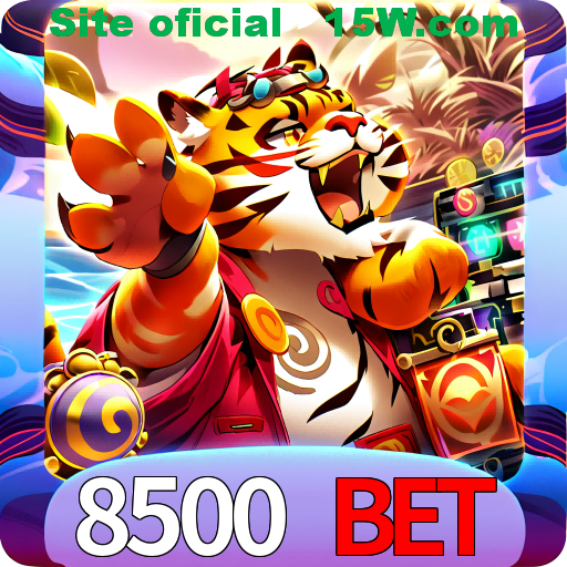 APP oficial da 8500 Bet para mobile